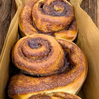 Roll de Canela