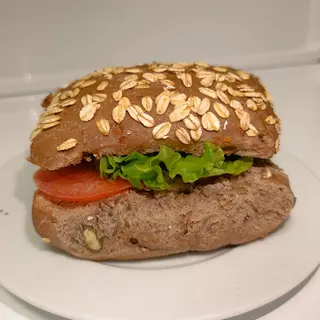 Bocadillo De Atún