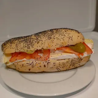 Bocadillo de Queso Fresco