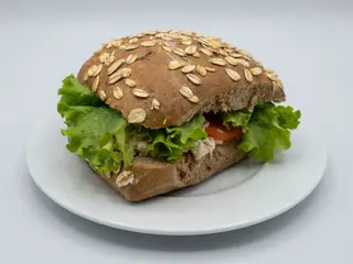 Bocadillo De Pollo