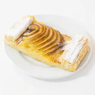Banda de Manzana
