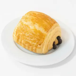 Pan De Chocolate