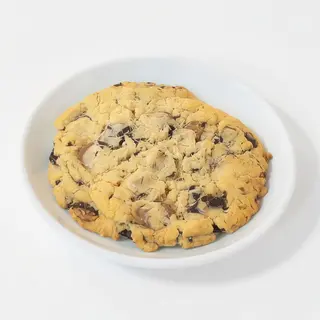Cookie De Chocolate