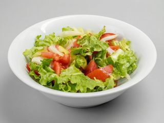Ensalada Mixta