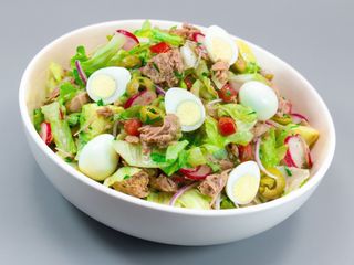 Ensalada Tonno