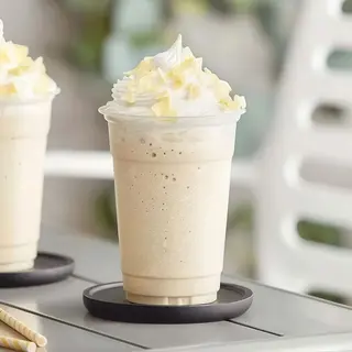 Cremoso Batido Helado De Chocolate Blanco (330 Ml.)