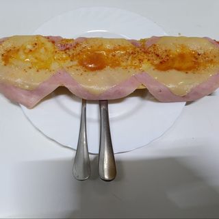 Tosta De Parisina (1 Ud.)