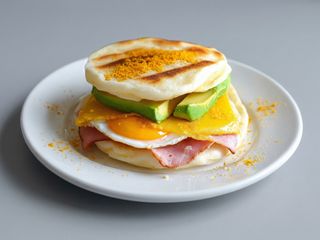 Arepa Venezuela (1 Ud.)