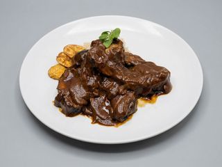 Asado negro