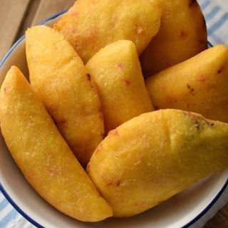 Empanada de pabellón 