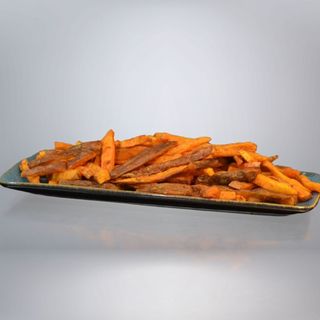 Boniato Fries