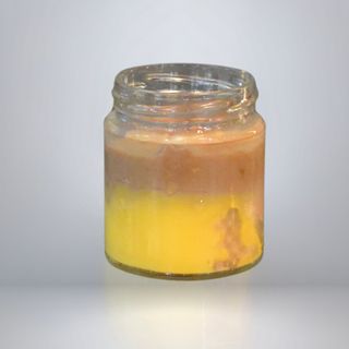 Minitarta de la Abuela