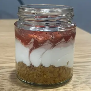 Tarta de Queso