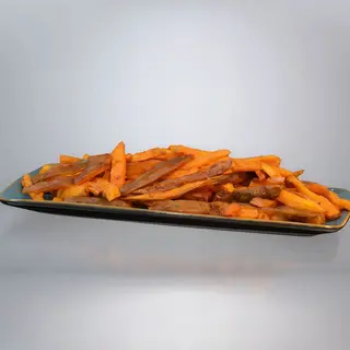 Boniato Fries