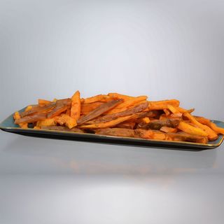 Boniato Fries
