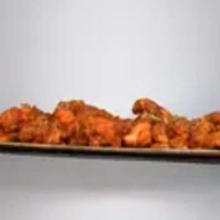 Sticky Fingers con Brandycoa