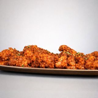 Sticky Fingers con Brandycoa