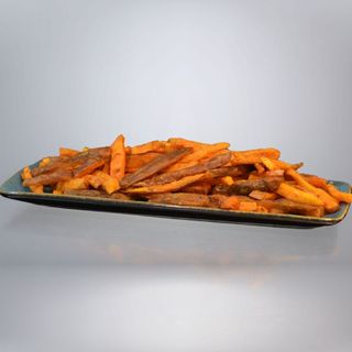 Boniato Fries