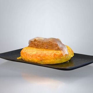 Tortilla Gourmet (250 G.)