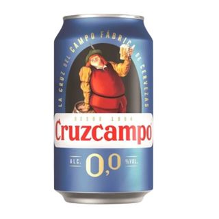 Cruzcampo 00