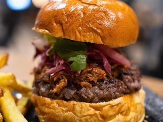 Pulled Pork