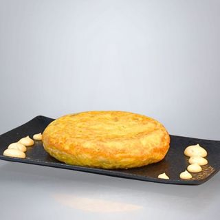Tortilla Clásica (250 G.)
