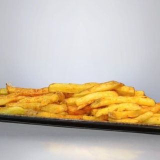 Cajún Fries