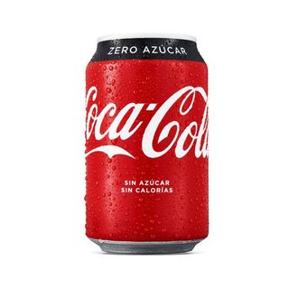 Coke Zero