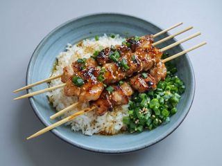 Yakitori