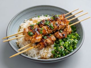 Yakitori