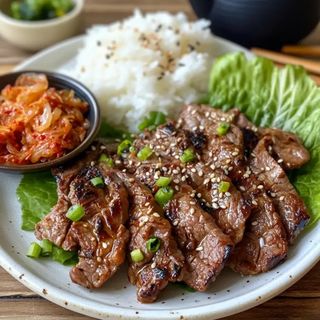 Yakiniku