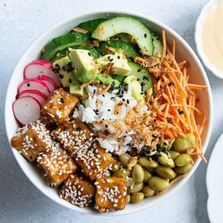 Vegetarian/Vegan (S)