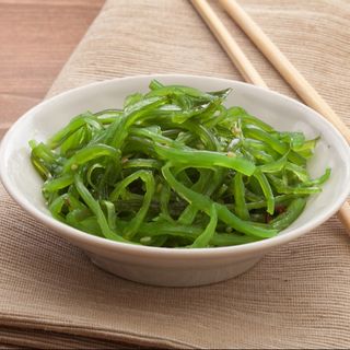 Wakame