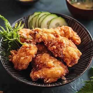 Karaage