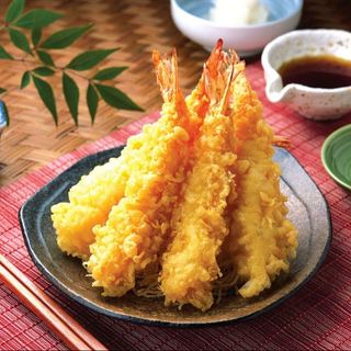 Tempura