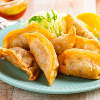 Gyoza Dumplings