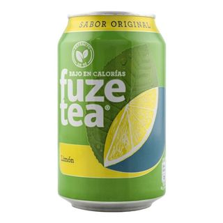 Fuze Tea