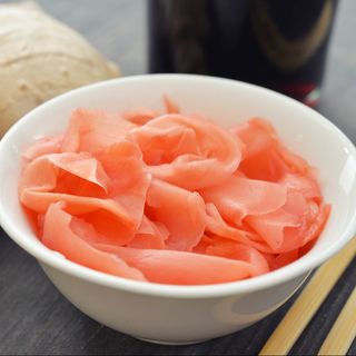 Sushi Ginger