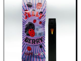 Vaper Desechable Nano10 Jelly Berry