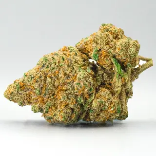 Flor California Haze CBD 25% - 5G