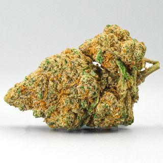 Flor California Haze CBD 25% - 5G