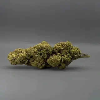 Flor Pistacho Cream CBD 20% - 2G