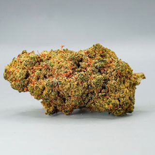 Flor Afgana Nano10 CBD 68% - 2G