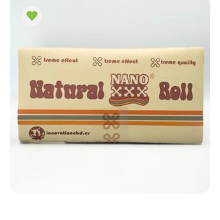 Natural Roll 15g N3x CBD 90% - 15G