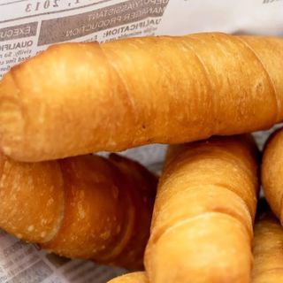 Ración De Tequeños (6 Uds.)