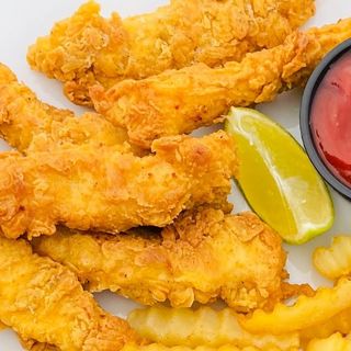 Pechurinas Mixto Con - Elige Tu Combinado