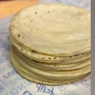 Tortillas Doña Chepina 