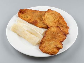 MILANESA DE POLLO