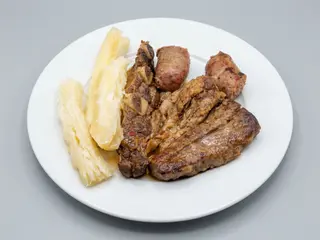 TIRA DE ASADO