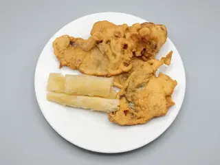 MARINERA DE CARNE